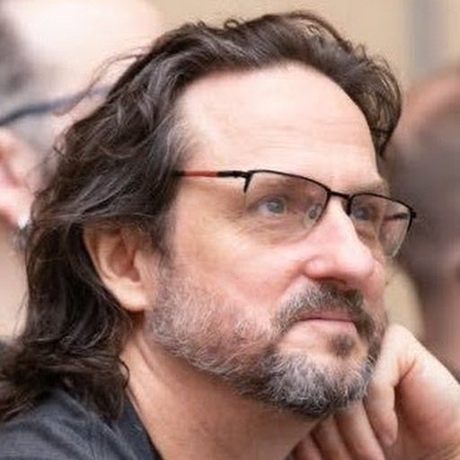 Todd Geist